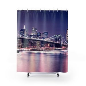 Shower Curtains New York