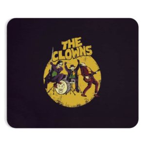 Joker Mouse Pad Office Gift Mouse Mat Mouse Pad DC Comix Movie Print Mousepad Mousemat Birthday Gift Desk Accessories