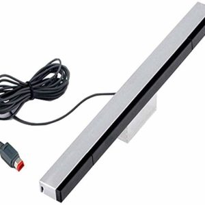 New Wired Infrared Sensor Bar for Nintendo Wii Controller