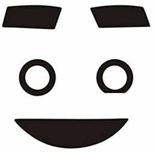 Mouse Skates Pads Mouse Feet for Razer Mamba 2015 Chroma 5G , Mamba Tournament Edition Gaming Mouse