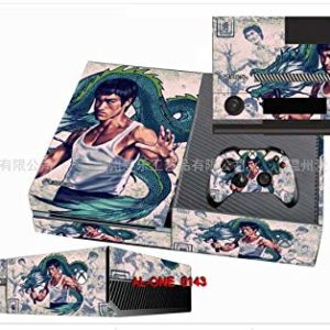 Vinyl Skin Decal Cover for Xbox-One Console Gamepad Controller Sticker Xbox one (Japanese Anime) [video game]