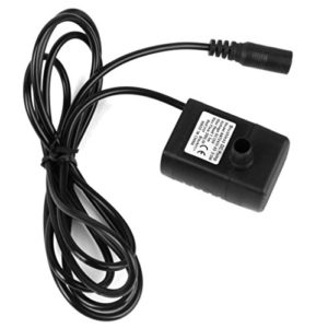 12V Micro Mini Pump Submersible Water Pump Aquarium Fish Pond with filter