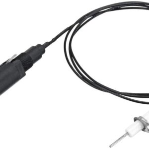Piezo Spark Ignition